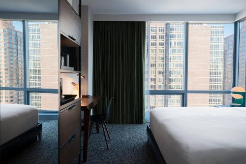Renaissance New York Chelsea Hotel - image 38