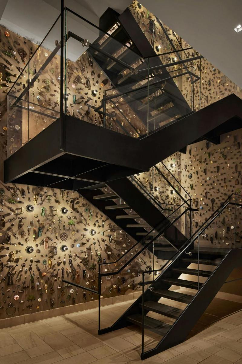 Renaissance New York Chelsea Hotel - image 7