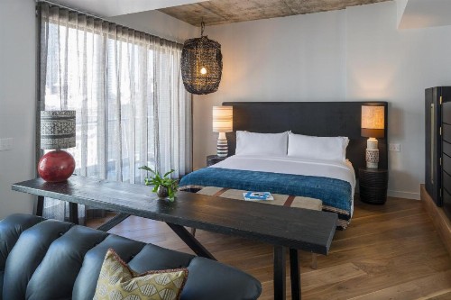 MADE Hotel - image 19