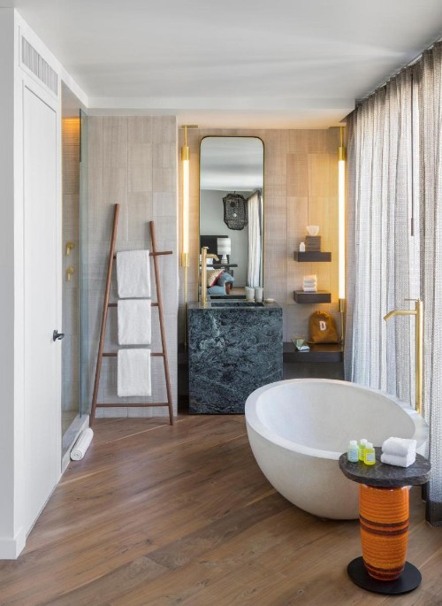 MADE Hotel - image 20