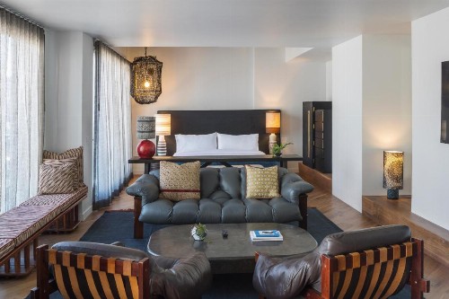 MADE Hotel - image 22