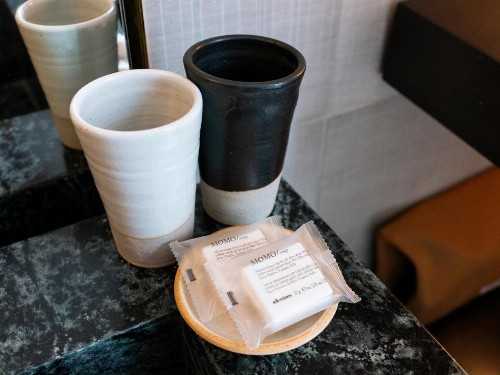 MADE Hotel - image 23