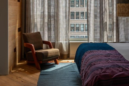 MADE Hotel - image 28