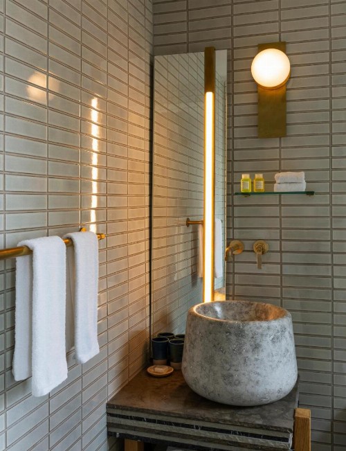 MADE Hotel - image 31