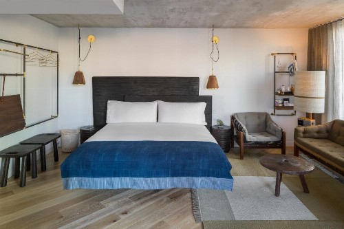 MADE Hotel - image 32