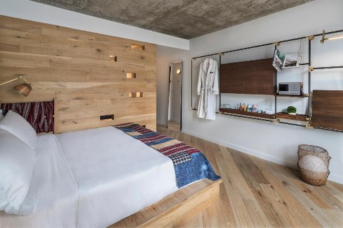 MADE Hotel - image 35