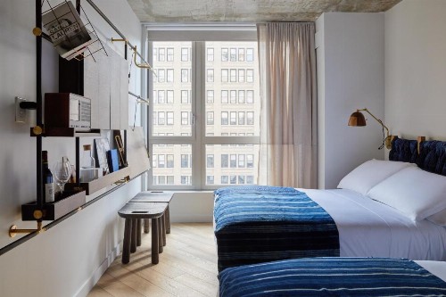 MADE Hotel - image 39