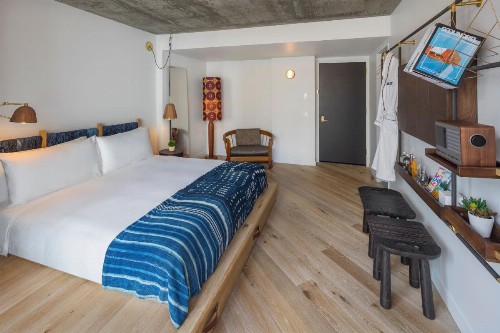 MADE Hotel - image 40