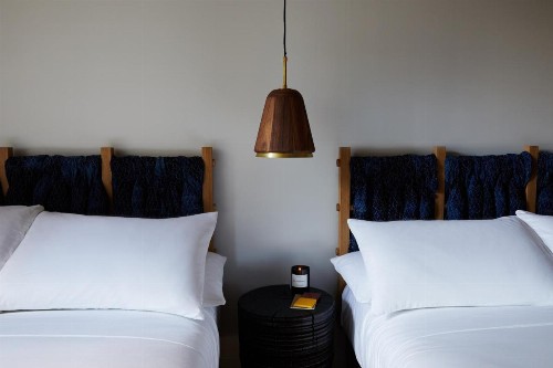 MADE Hotel - image 41