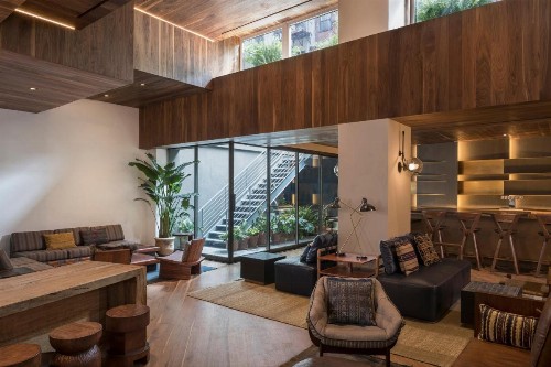 MADE Hotel - image 9