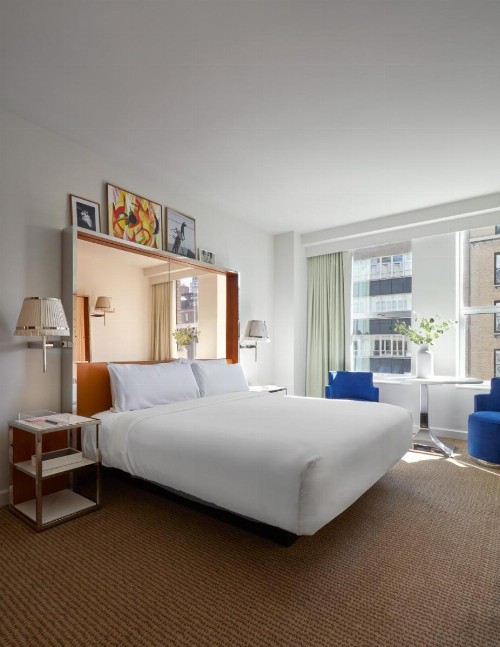 Mondrian Park Avenue - image 15