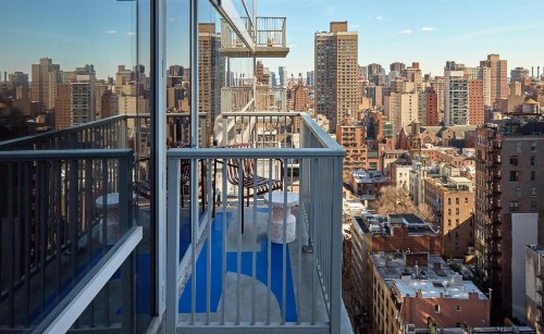 Mondrian Park Avenue - image 25