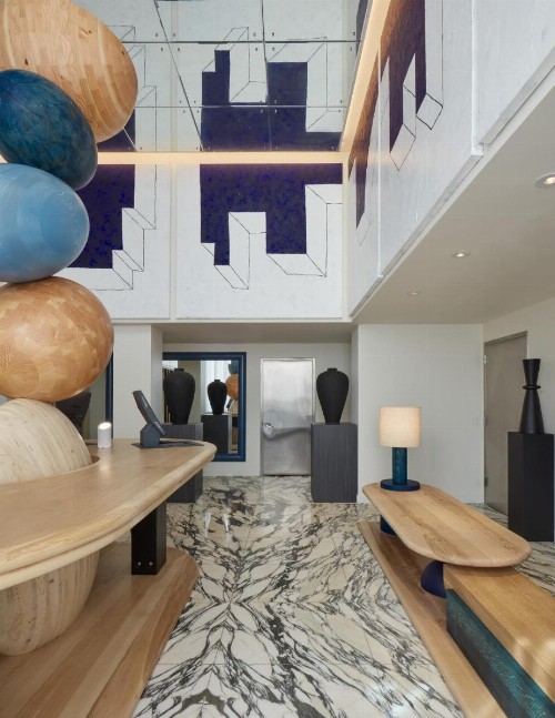 Mondrian Park Avenue - image 33
