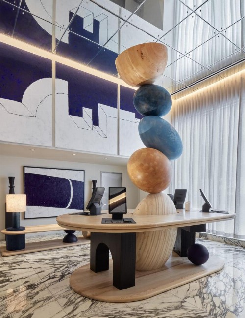 Mondrian Park Avenue - image 36