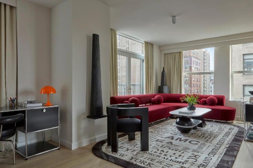 Mondrian Park Avenue - image 37