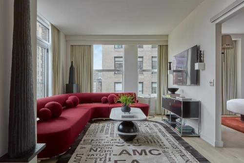 Mondrian Park Avenue - image 39