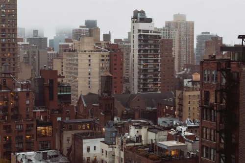Mondrian Park Avenue - image 43