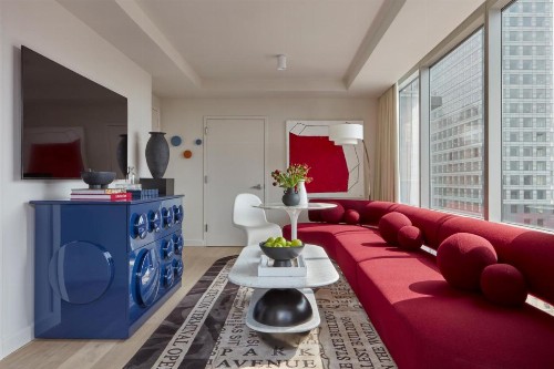 Mondrian Park Avenue - image 45