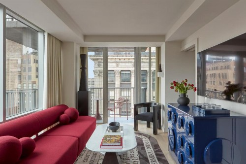 Mondrian Park Avenue - image 47