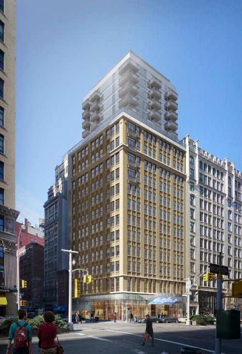 Mondrian Park Avenue - image 7