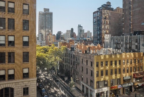 Mondrian Park Avenue - image 9