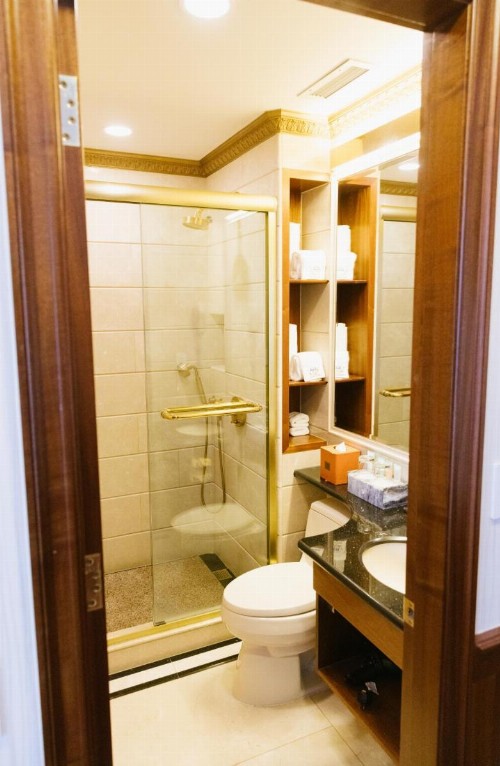 The Allen Hotel - image 21