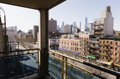 The Allen Hotel - image 28