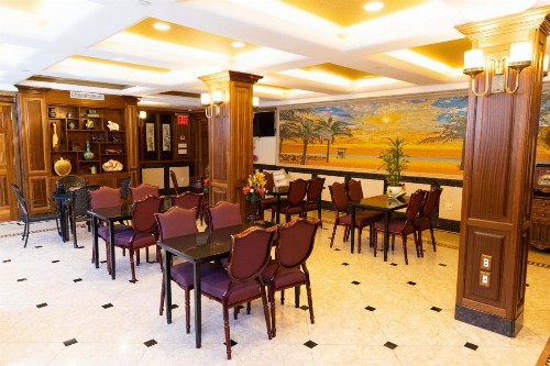 The Allen Hotel - image 31