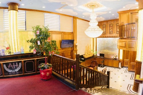 The Allen Hotel - image 34