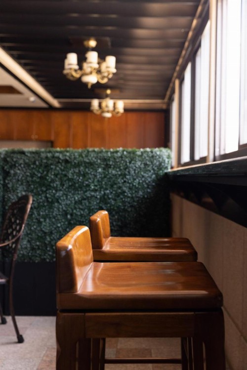 The Allen Hotel - image 36
