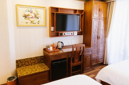 The Allen Hotel - image 37