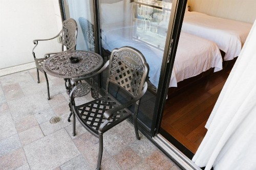 The Allen Hotel - image 39
