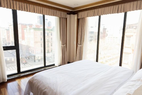 The Allen Hotel - image 40
