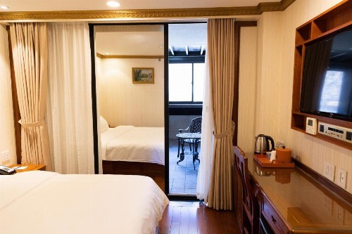 The Allen Hotel - image 45