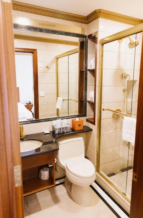 The Allen Hotel - image 48