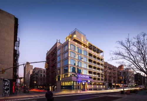 The Allen Hotel - image 6