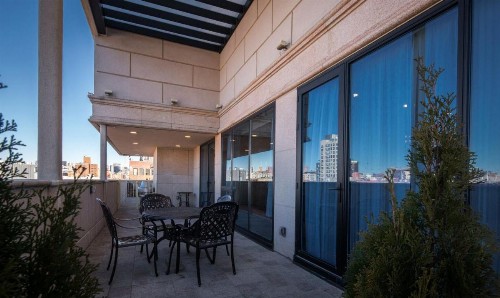 The Allen Hotel - image 7