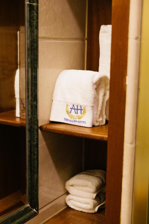 The Allen Hotel - image 9