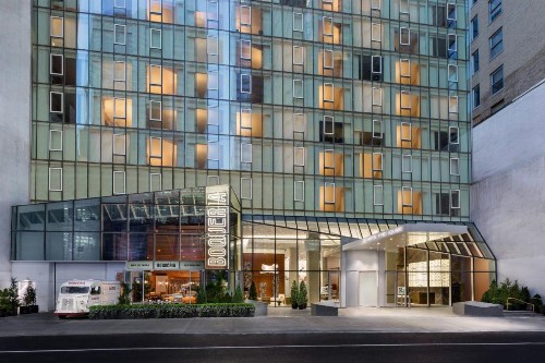 AC Hotel by Marriott New York Times Square - image 1