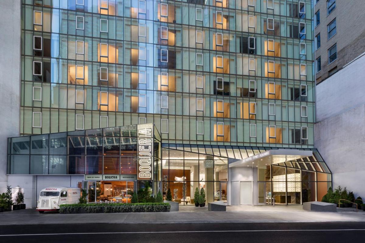 AC Hotel by Marriott New York Times Square - main image