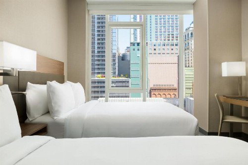 AC Hotel by Marriott New York Times Square - image 10