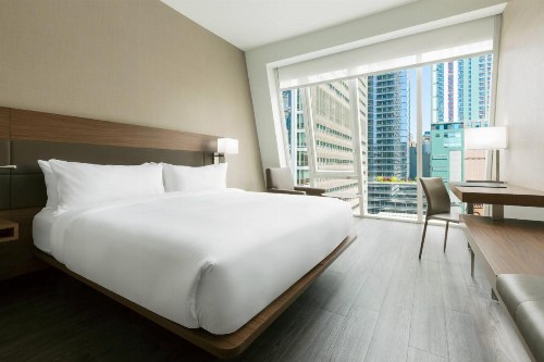 AC Hotel by Marriott New York Times Square - image 17