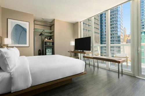 AC Hotel by Marriott New York Times Square - image 19