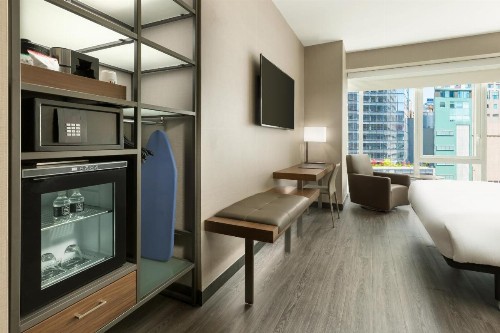 AC Hotel by Marriott New York Times Square - image 2