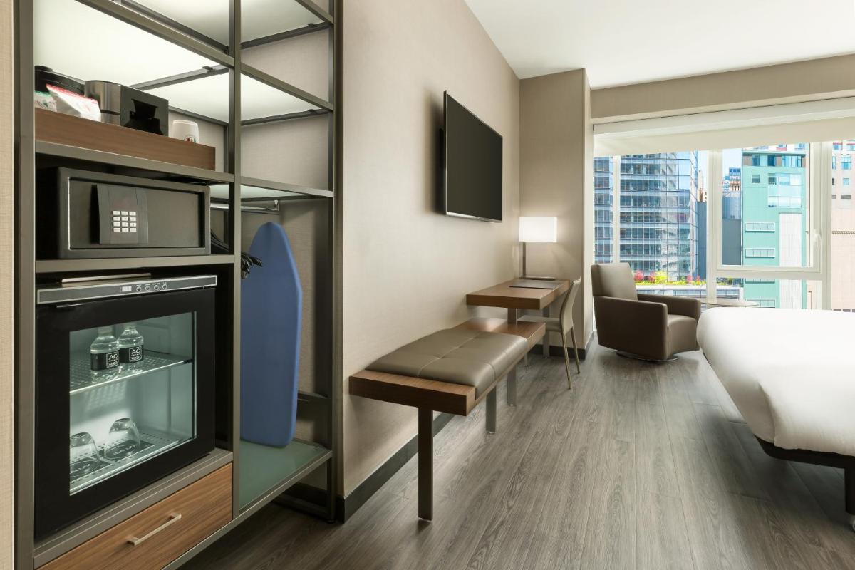 AC Hotel by Marriott New York Times Square - image 2