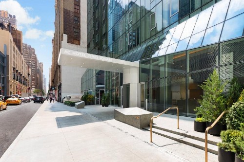 AC Hotel by Marriott New York Times Square - image 4