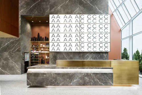 AC Hotel by Marriott New York Times Square - image 5