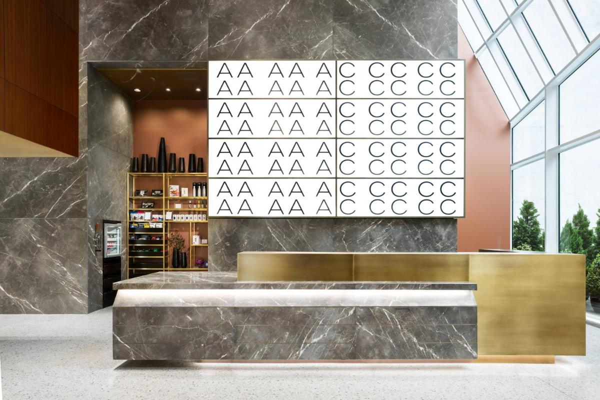 AC Hotel by Marriott New York Times Square - image 5