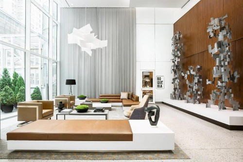 AC Hotel by Marriott New York Times Square - image 6