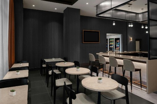 Fairfield Inn & Suites by Marriott New York Downtown Manhattan/World Trade Center Area - image 25